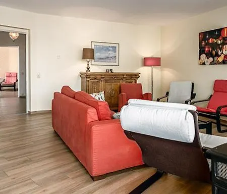 Apartman Julie 0201 G Sint-Idesbald