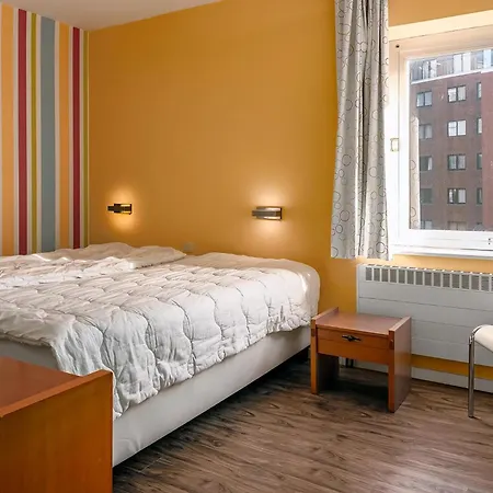 Apartman Julie 0201 G Sint-Idesbald