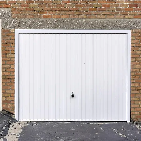 Julie 0201 G Apartman Sint-Idesbald