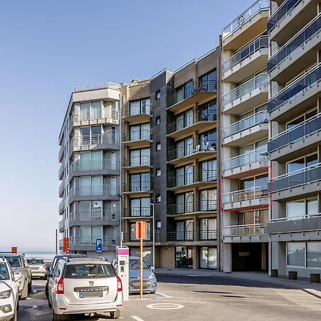 شقة Julie 0201 G سينت-إديسبولد