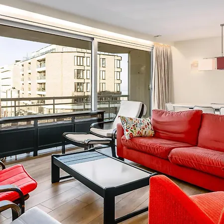 Apartman Julie 0201 G *