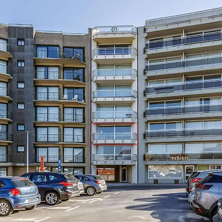 Julie 0201 G شقة *