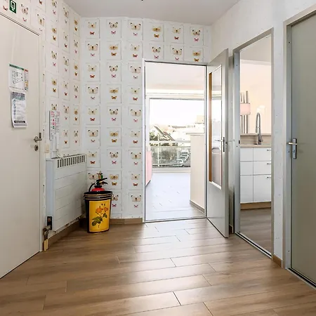 Apartman Julie 0201 G *