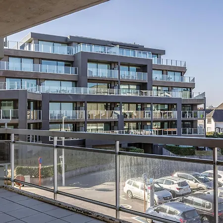 Julie 0201 G شقة سينت-إديسبولد