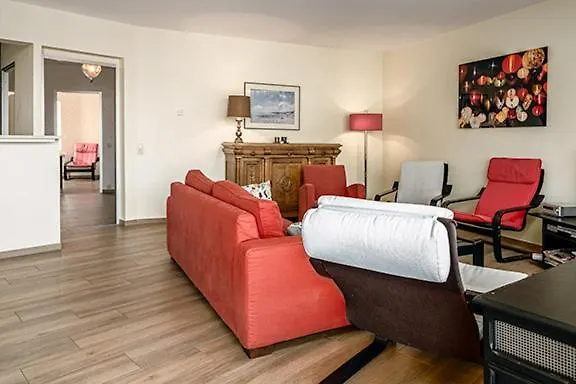 Apartment Julie 0201 G Sint-Idesbald