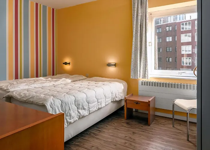 Apartment Julie 0201 G Sint-Idesbald