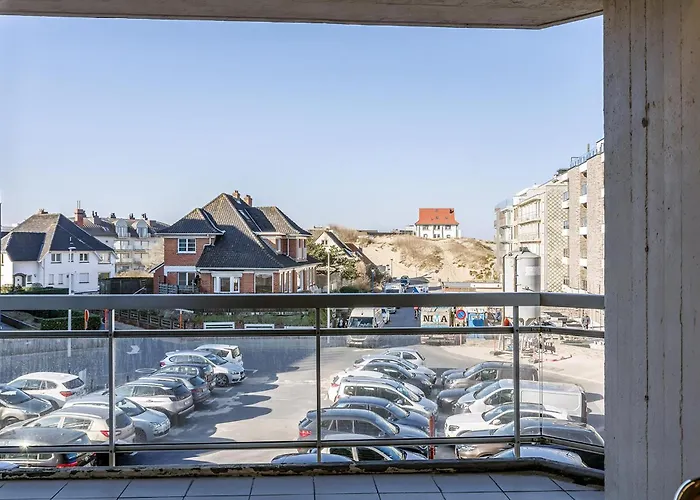 Apartment Julie 0201 G