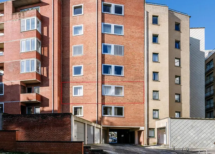 Julie 0201 G Sint-Idesbald