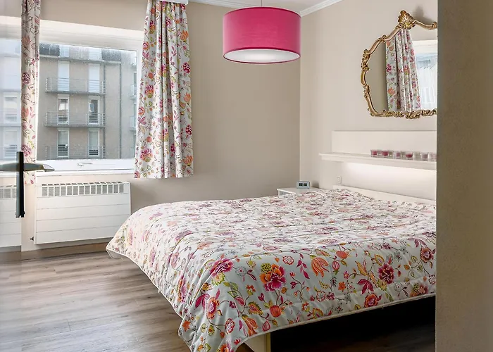 Apartment Julie 0201 G