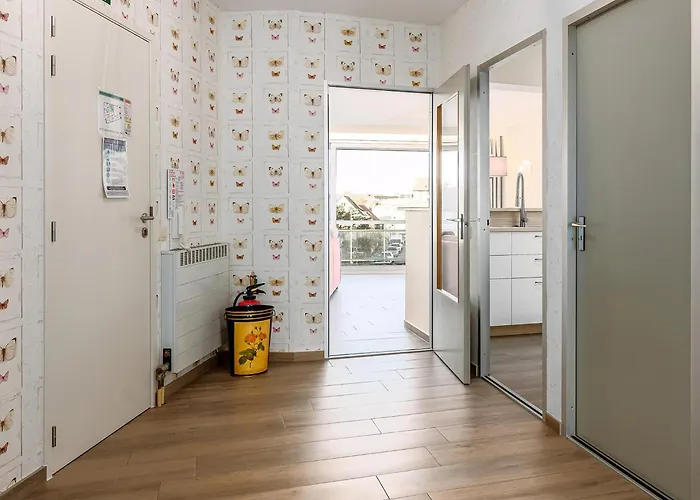 Apartment Julie 0201 G *